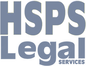 HSPS Legal Services