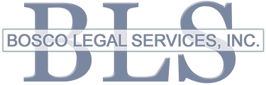 Bosco Legal Services