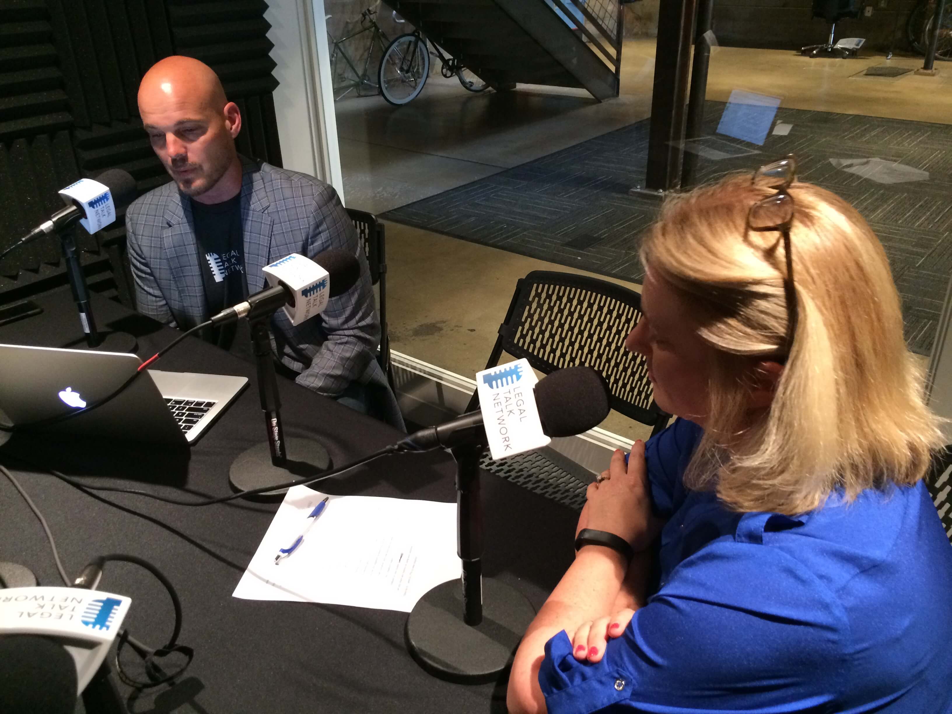 ServeManager Selected to Evolve Law&rsquo;s Legal Tech Toolkit