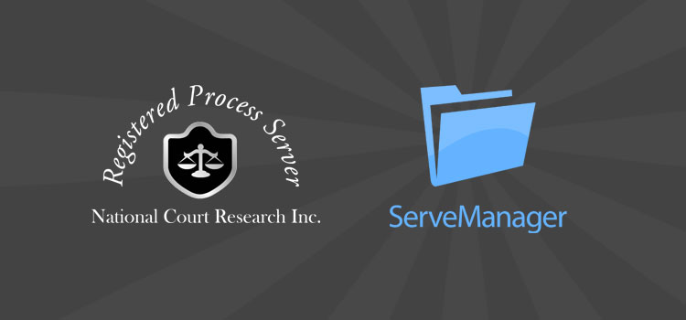 Q&A with ServeManager Client National Court Research