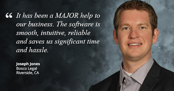 servemanager joseph joe jones bosco