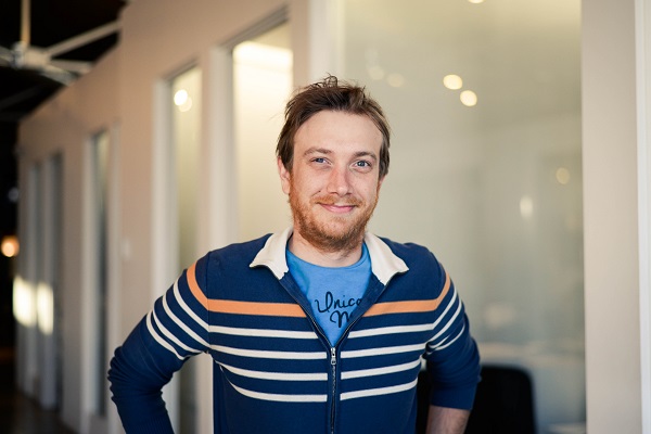 Team Member Spotlight: Justin