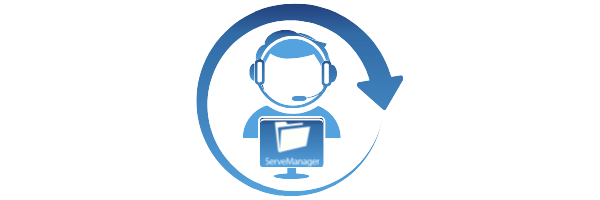 ServeManager Support