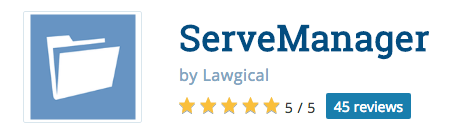 ServeManager Reviews
