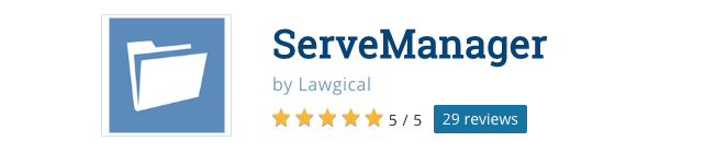 ServeManager Customer Reviews - Capterra