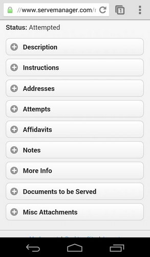 Joseph Click: How ServeManager Makes Me Money Joseph Click: How ServeManager Makes Me Money