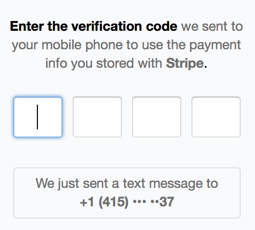 Stripe Remember Me 3